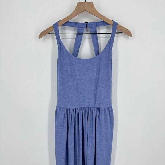 Halara jumpsuit womens large u neck pocket harem active casual workout nwt - Picture 4 of 11
